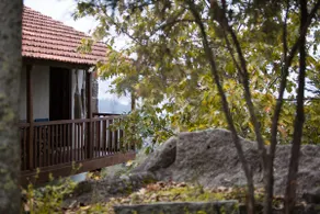 Chalet with a view to Douro - Image 3