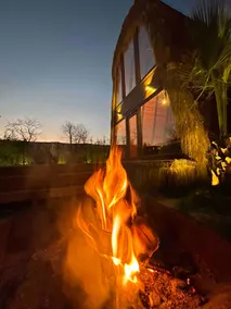Unique experience with Doa Bungalow - Image 2