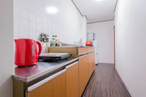 80y Kyoto Machiya, 3 min to Tofukuji Sta. Sleeps 5 - Image 4