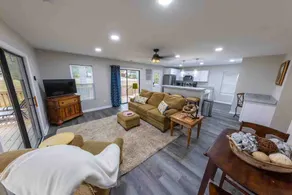 Ny! Lake Wateree Camden Cottage m / New Dock & Boat Ramp - fuldstændig renoveret! - Image 4