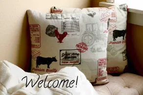 Farmhouse Getaway - Image 2