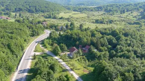 New Modern Apart 2 - Prijeboj 4* (Plitvice Lakes) - Image 3