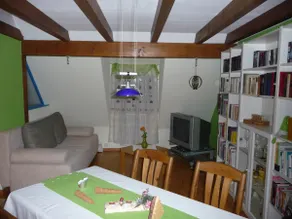 Charming apartment in a half-timbered house - Image 3