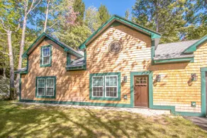 New home, near N.Conway,Storyland, AC&dog friendly - Image 3