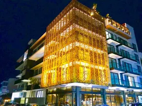 It Hotel & Residences - Studio Rental in PDC - Image 3