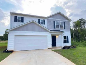 New Inman luxury home lake view sleeps 6 - Image 3