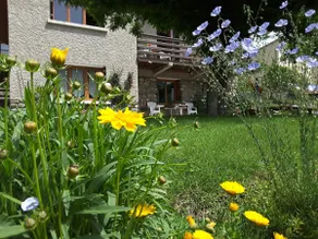 Affitto Guillestre terreno-di-chalet 4 pers, bella vista a sud - Image 4