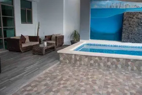 House with a private pool for up to 21 people - Image 5