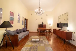 The Dante Apartment By HouseinNaples - Image 2