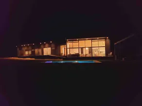 Refuge in Olmué: Modern w/ private Pool and BBQ - Image 3