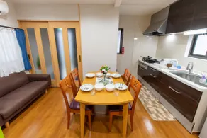 Near Oshiage Skytree Station 5minutes 7ppl stay70㎡ - Image 2