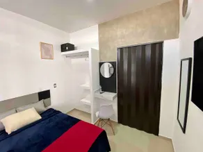 Apartment near downtown with A/C - We invoice - Image 2