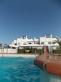 Stunning self catering apartment in southern Spain - Image 2