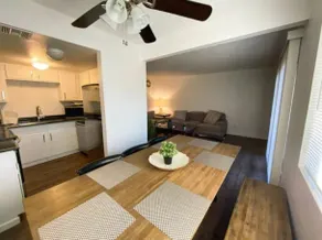 BHC Adventure Base: Cozy 2bd/2ba King Bed - Sleep4 - Image 2