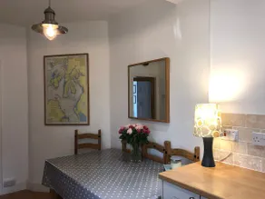 Lamlash Cottage with Spectacular Views - Image 4