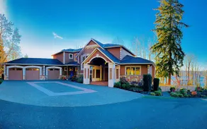 Luxury Lake View 3 Bedroom 2 Living Room 3 Bathroom Holiday Villa (15 minutes drive to Microsoft headquarters) - Image 5