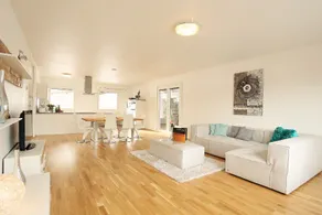 Seevillen Excelsior 140m2 am See - Image 3