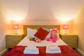 Self catering apartments in Carrick on Shannon - Image 3