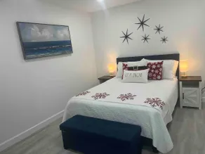 Ocean Blue adorable new studio ! - Image 3