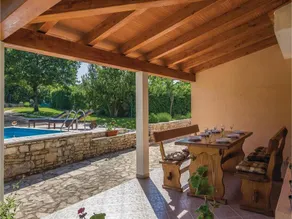 Holiday home Ecio, with a large garden, fenced - Image 4