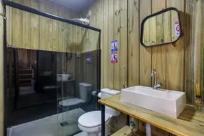 House 5 minutes from downtown Florianópolis - Image 5