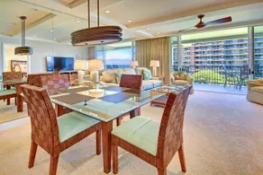 Fabelhafter umgestalteter 1 BD / 2BA-Oceanview-Tropentraum wird wahr - Image 4