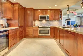 Fabelhafter umgestalteter 1 BD / 2BA-Oceanview-Tropentraum wird wahr - Image 2