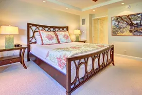 Fabelhafter umgestalteter 1 BD / 2BA-Oceanview-Tropentraum wird wahr - Image 3