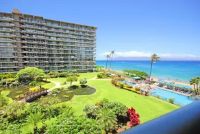 Fabelhafter umgestalteter 1 BD / 2BA-Oceanview-Tropentraum wird wahr - Image 5