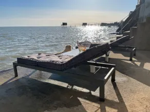Villa Bord de mer - La Rochelle 8 /10 people - Swimming pool/Jacuzzi - Image 2