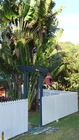 Fraser Island Holiday Home, Happy Valley, Qld. - Image 3
