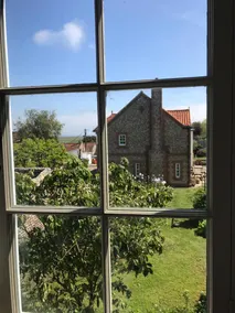 Shell cottage - a beautiful retreat in Blakeney - Image 5
