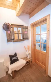 Hirsch Chalet #Sauna - Image 4