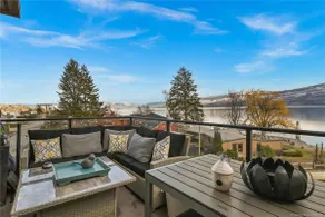 3 Bdrm Wine Country Luxury Waterfront Condo - Image 5