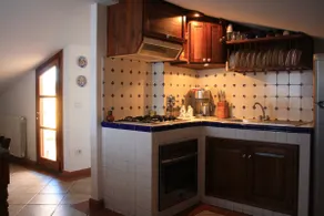 Countryside apartment - SUPER sea view - Image 4
