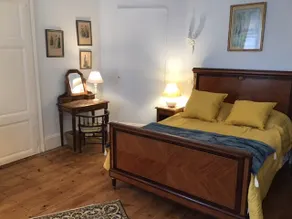 Charming stay at ”La Chambre Bleue” - Image 4