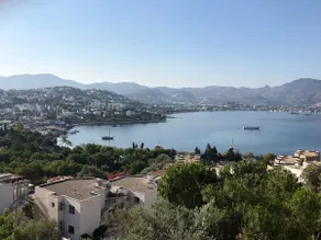 Fully Furnished Apartment @Yalikavak w/ Seaview - Image 2
