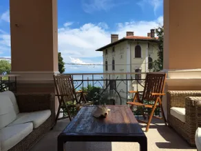 Villa Peppina Apartment - Image 5