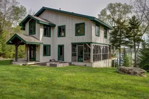 Oceanfront, water views, Overlook at Shore Haven, sleeps up to 12 - Image 2