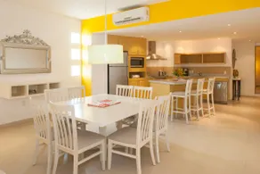 Huge Sunny Penthouse on Golf Course - Image 5