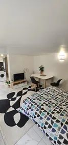 Quiet vacation apartment. - Image 5
