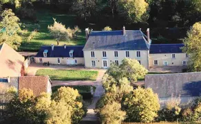 Master house with pool, Gîte de la Lizette - Image 2