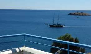 Jenny's Sea View House - Image 5