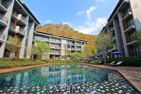 23Degree Khao Yai 2br Luxury Condo - Image 3