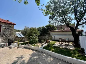 Detached Stone House in the Center - Image 2