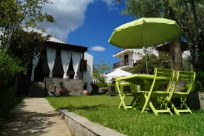 Sea Front Luxury Summer Home in Chalkidiki - Image 4