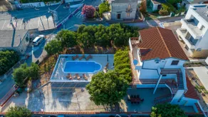 Villa Marija-Beach house with private pool - Image 5