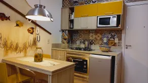Charming apartment, fully air-conditioned, downtown - Image 3