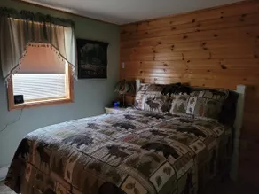 Luxury Cabin #1 - Image 5