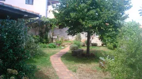 Small Family Istrian house with garden - Image 2